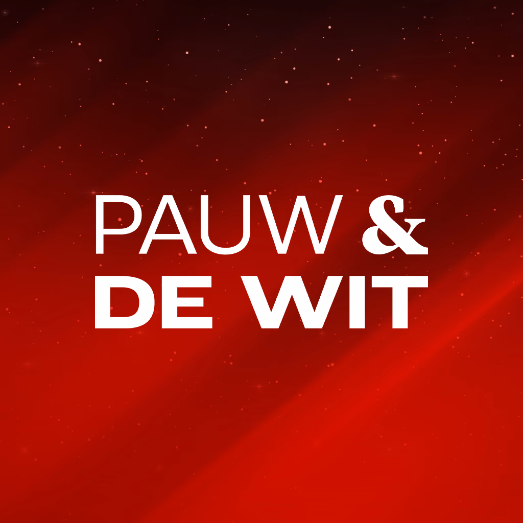 Pauw & De Wit