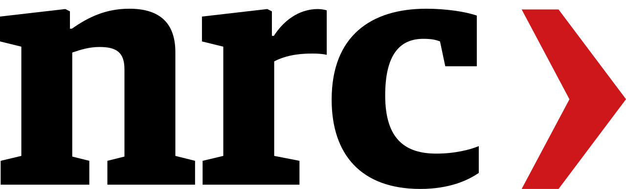 NRC logo